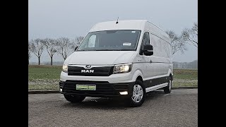 Kleyn Vans - M.a.n. Tge 3.140 2023 84709