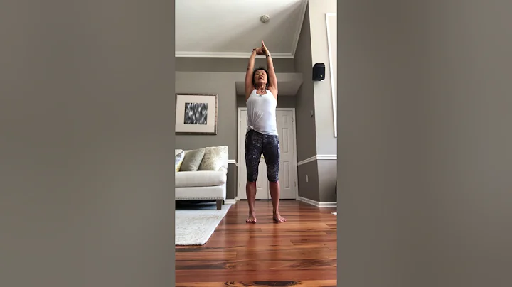 Barefoot Bootcamp by Linda