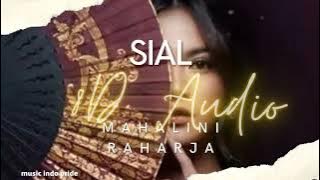 Sial ( 8D Audio ) - Mahalini Raharja