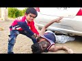 छोटू ने देखा चोर | CHOTU NE DEKHA CHOR | Khandesh Hindi Comedy | Chotu Dada Comedy Video