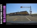 For My RAILFANS - Train Over 1 Mile Long