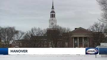 Dartmouth College releases plan to address sexual harassment