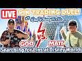 🔴Live: Pin Trading Competition Across Disney World! - NEW Pins &amp; More - Disney World Livestream