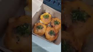 dialy vlog, makan apa aja di kantor?? #shorts #minivlog #vlog #dialyvlog