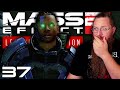 Project overlord  mass effect 2 legendary edition lets play part 37