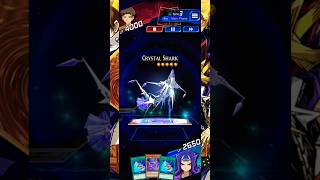 What is Nash’s Voice Line With Crystal Shark? Yu-Gi-Oh! Duel Links (2)
