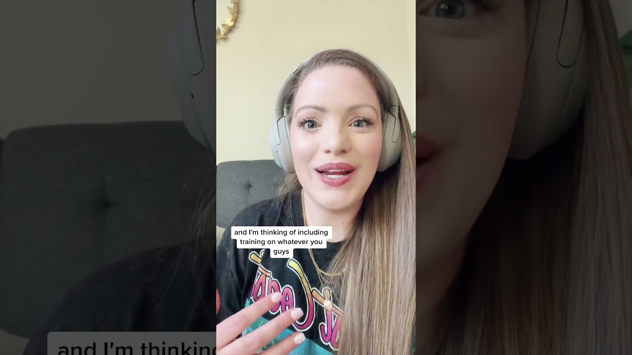 Help me design my ADHD women’s membership! 💕💕 let me know what you’d like to to include in the