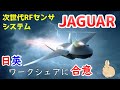 【News】次世代RFセンサシステム「JAGUAR」の実現可能性調査の完了を受け、日英でワークシェアに合意！次の段階へ