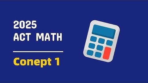 2025 ACT Math: Parallel Lines Crossed by Transversal