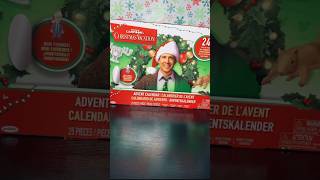 National Lampoons Christmas Vacation Advent Calendar! Day 2! #nationallampoonschristmasvacation