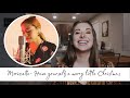 Vocal coach reacts to Morissette’s Have yourself a merry little Christmas