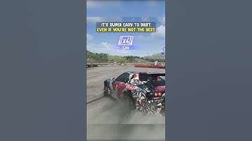 The BEST Drift Car in NFS Heat?