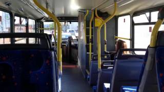 DC05JCO - Maghull Coaches VDL DB250 / East Lancs Lowlander (ZF)