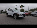 Amazing pre owned 2019 hyundai kona sel  universal used car superstore