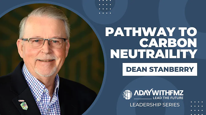 Leadership Series with Dean Stanberry I Pathway to...