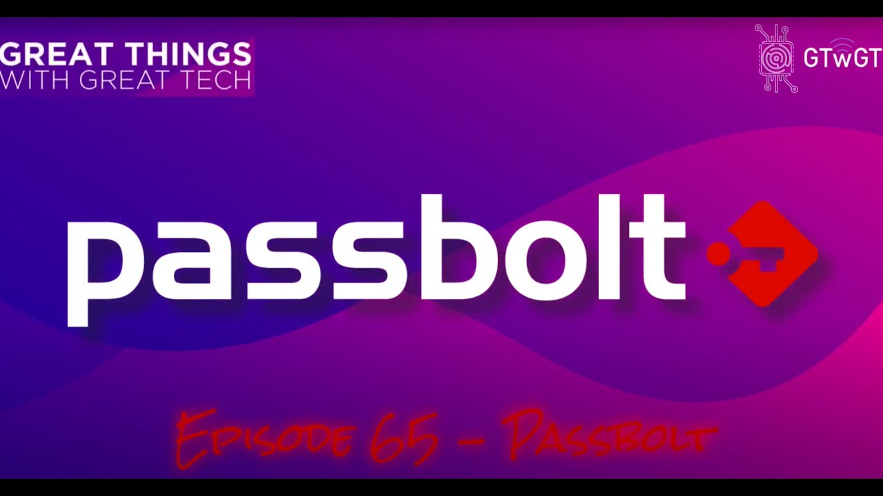 Collaborative Password Management with Passbolt