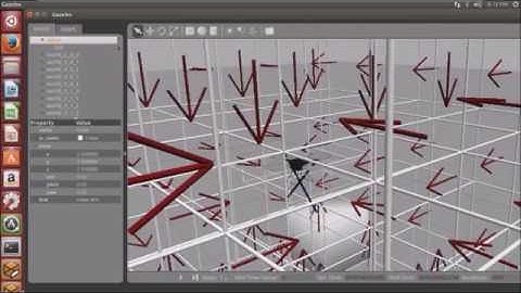 CSE 190 Final Project