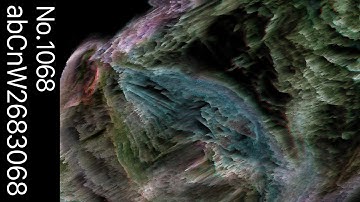 【TouchDesigner & Ableton Live】abCnW2683068