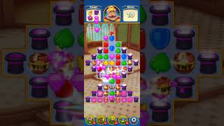 Royal Match Level 3574