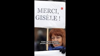 166,000  sign petition to award Nobel Peace Prize to Gisèle Pelicot