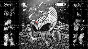 Samba - Haru [DDD047]