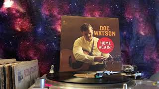Doc Watson - Dill Pickle Rag