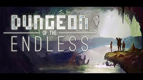Dungeon of the Endless Floor 1: The Basics
