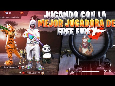 Mando para android free fire