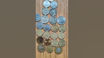 Rare Coin Collection 💵 | Antique Indian Coins💲| Most Valuable & Rare Coins of India #antiquecoin