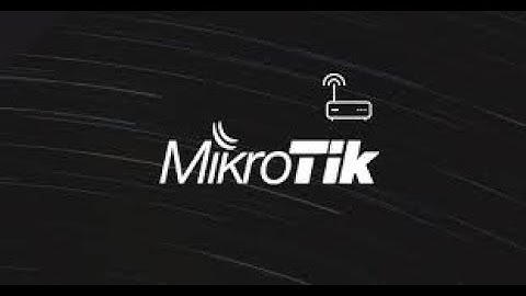 Установка mikrotik CHR на VPS Ubuntu  - VMManager 6 -настройка сети. Sponsored by iphoster.net 2024