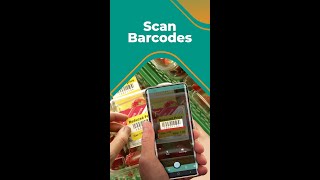 Scan Product Barcodes and Get Rates From Top Online Marketplace screenshot 4