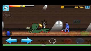 Anger Of Stick 4 Zauto Vs Boss