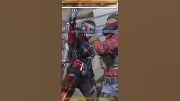 New execution? #codm #shorts #callofdutymobile #fyp