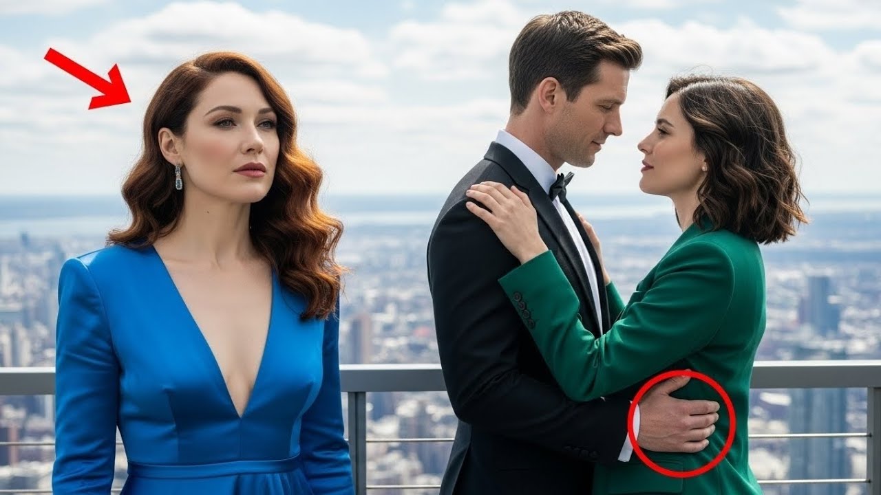 Public Proposal FAIL: Wife's Shocking Reaction (Silence!)