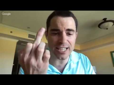 Roger Ver on Bitcoin Cash (more responsibly called Bcash)