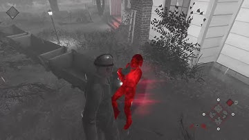 Friday the 13th the game part 8 (offline bots)