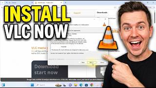 How to Install VLC Media Player on Windows 11 [2026] screenshot 4