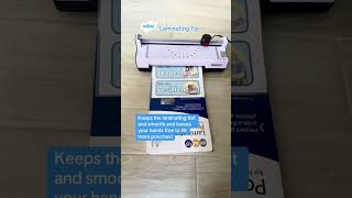 Laminating Hack for Teachers | Cut your laminating time IN HALF with this top tip!