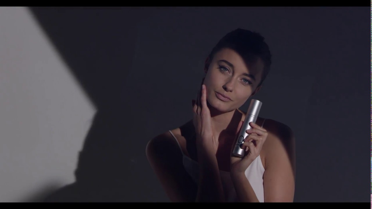 Raffaele Ruberto® SKIN | NO. 10 R-LIFT NECK & DÉCOLLETÉ SERUM - YouTube