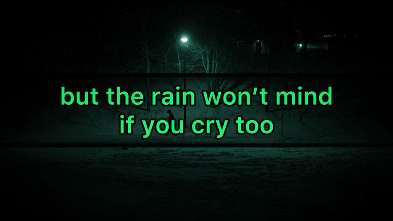 Guardin - All Alone (Lyrics) - YouTube