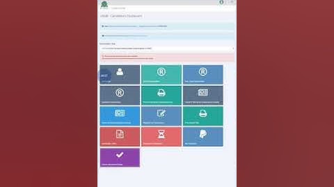 How to check Olevel Result and JAMB Admission Status on CAPS