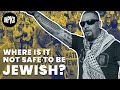 When Being Jewish Feels Unsafe | Big Jewish Ideas | Unpacked