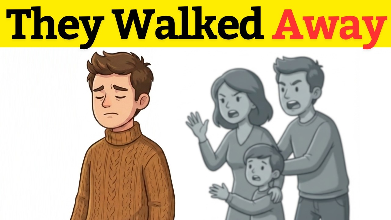 Why Some People Choose Peace Over Family