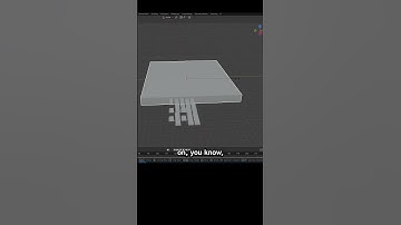 Blender Is Easy Part 9 - 80