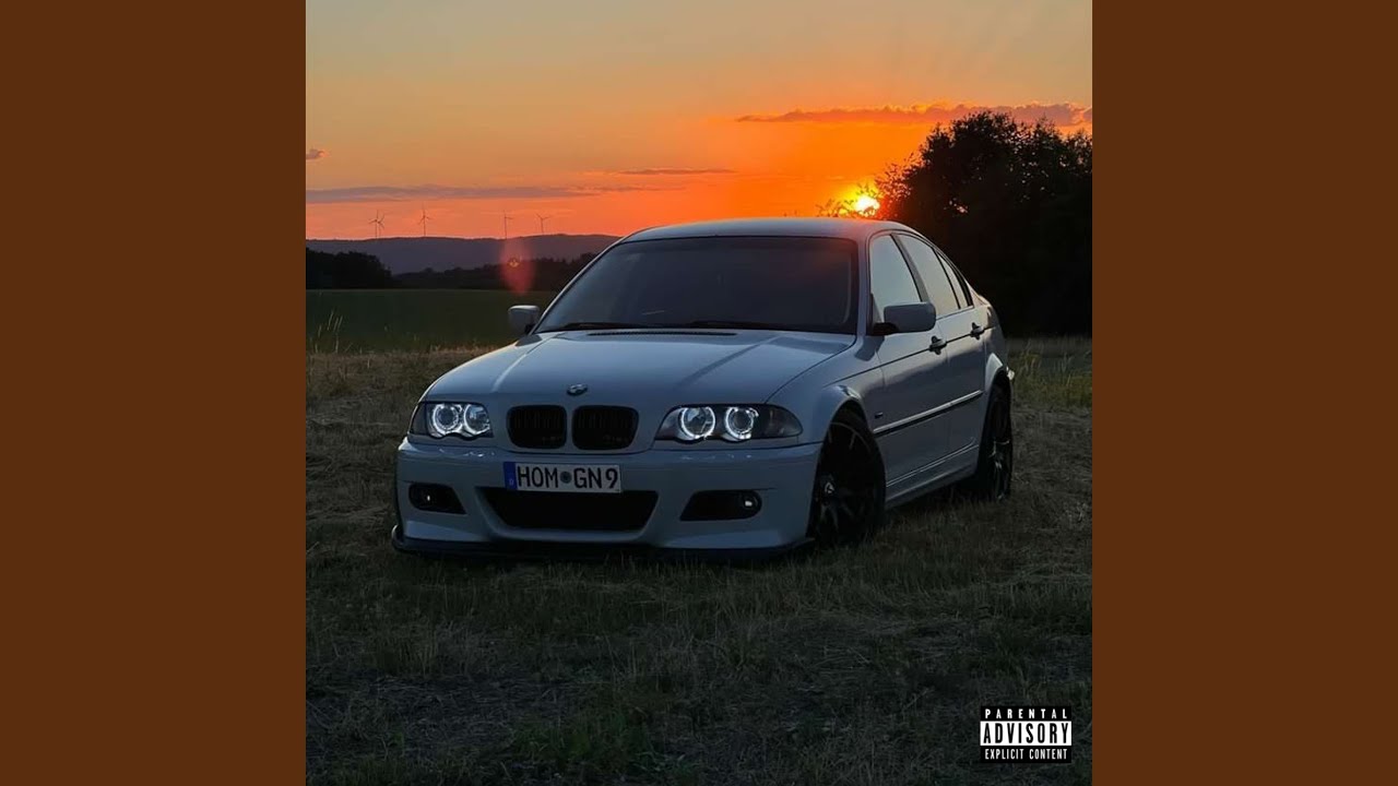 Bmw E46