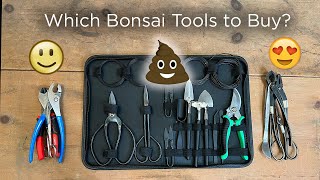 Bonsaify | Bonsai Tools - Basic Comparison and Recommendations