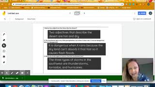How to answer a question using a complete sentence
