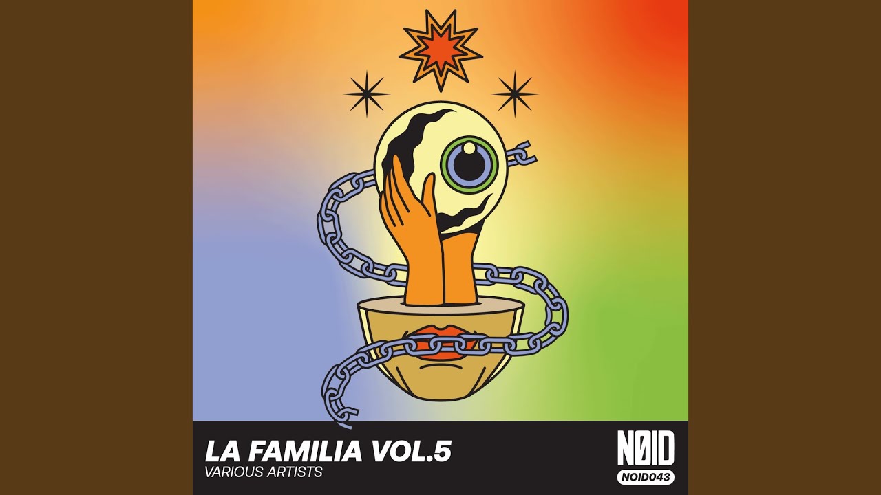 Tonton Codicia (Extended Mix) di YouTube Tonton Codicia (Extended Mix) di YouTube