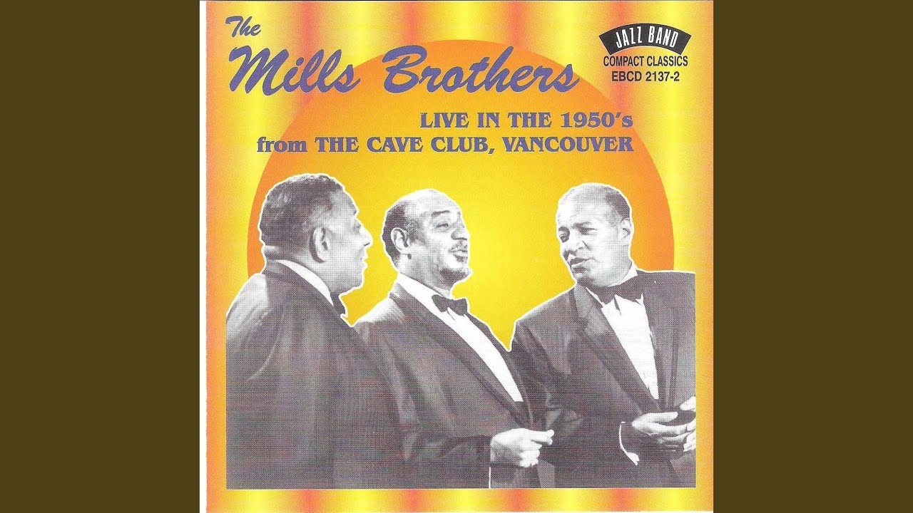 The Glow Worm (Live)