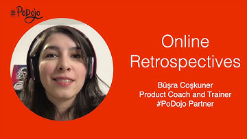 Online Retrospectives